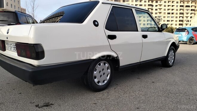 Tofas Sahin 2005, 162,000 km - 1.6 l - Bakı