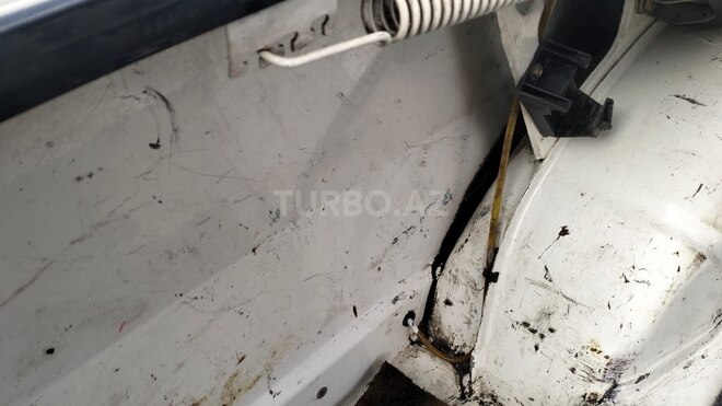 Tofas Sahin 2005, 162,000 km - 1.6 l - Bakı