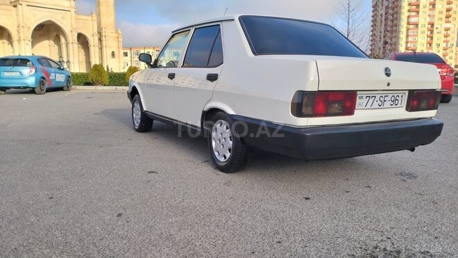 Tofas Sahin 2005, 162,000 km - 1.6 l - Bakı