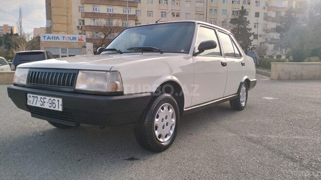 Tofas Sahin 2005, 162,000 km - 1.6 l - Bakı