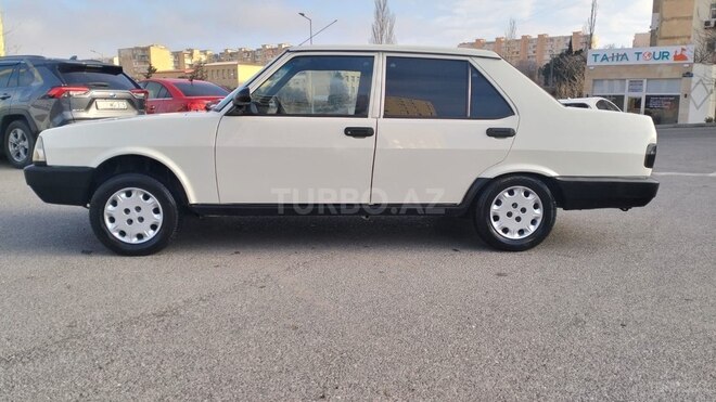 Tofas Sahin 2005, 162,000 km - 1.6 l - Bakı