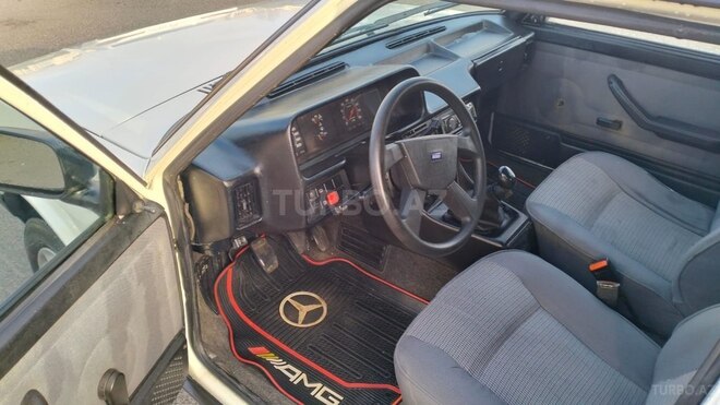 Tofas Sahin 2005, 162,000 km - 1.6 l - Bakı