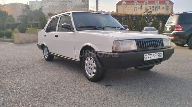 Tofas Sahin 2005, 162,000 km - 1.6 l - Bakı