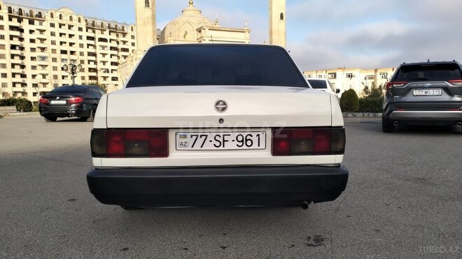Tofas Sahin 2005, 162,000 km - 1.6 l - Bakı