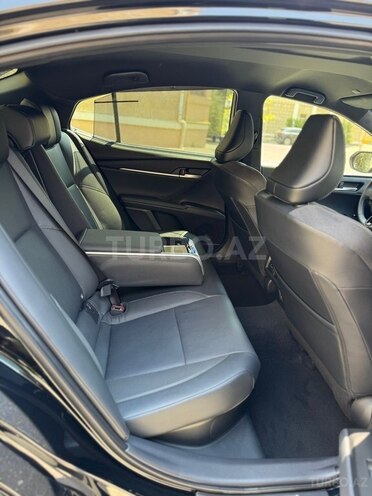 Toyota Camry 2025, 6,500 km - 2.5 l - Bakı