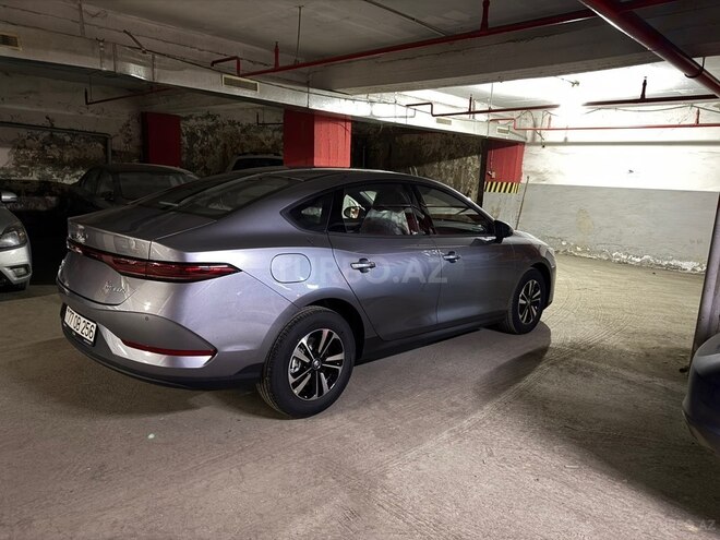 BYD Qin Plus 2025, 0 km - 1.5 l - Bakı