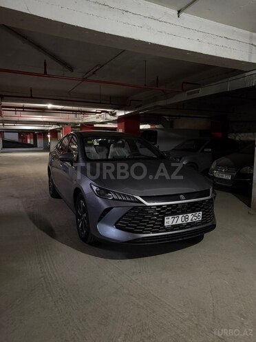BYD Qin Plus 2025, 0 km - 1.5 l - Bakı