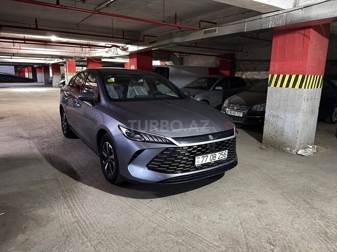 BYD Qin Plus 2025, 0 km - 1.5 l - Bakı