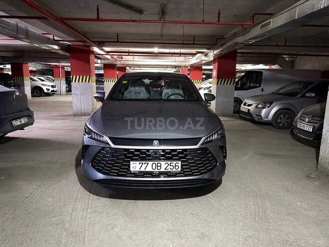 BYD Qin Plus 2025, 0 km - 1.5 l - Bakı