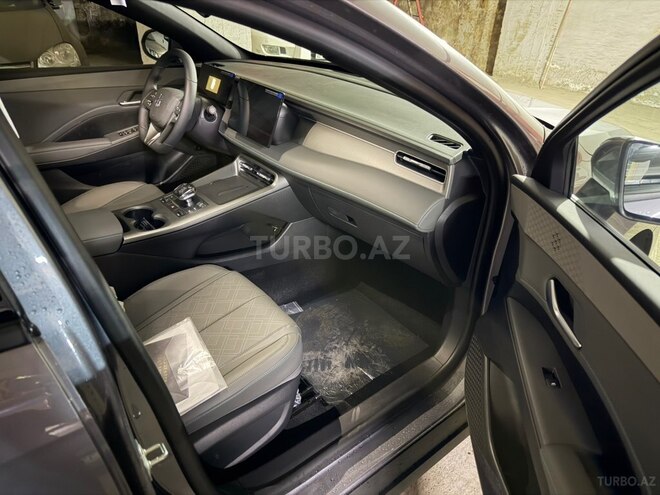 BYD Qin Plus 2025, 0 km - 1.5 l - Bakı