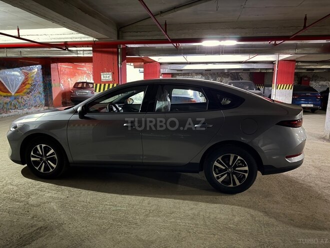BYD Qin Plus 2025, 0 km - 1.5 l - Bakı