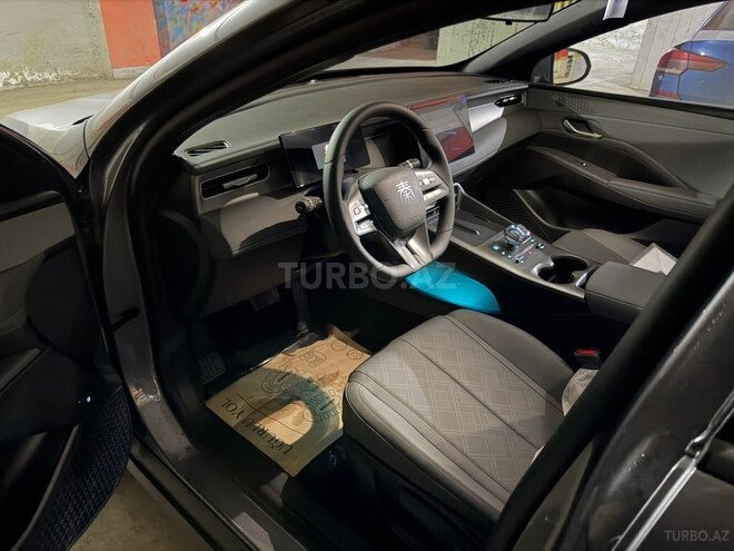 BYD Qin Plus 2025, 0 km - 1.5 l - Bakı