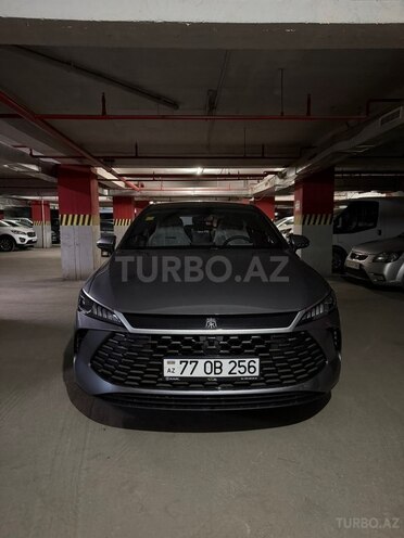 BYD Qin Plus 2025, 0 km - 1.5 l - Bakı