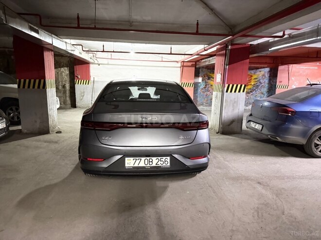 BYD Qin Plus 2025, 0 km - 1.5 l - Bakı
