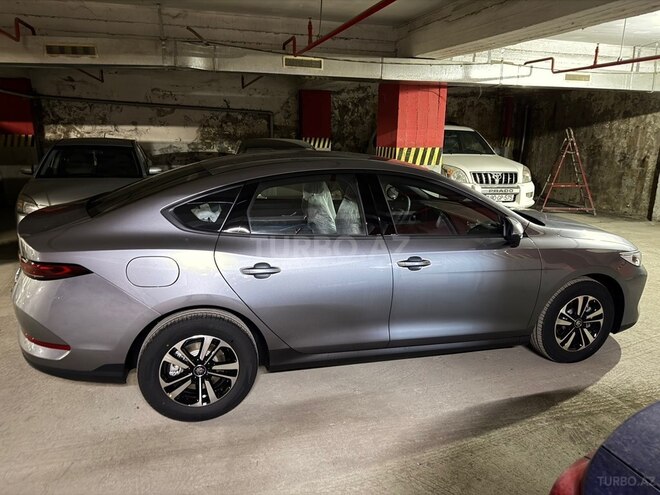 BYD Qin Plus 2025, 0 km - 1.5 l - Bakı