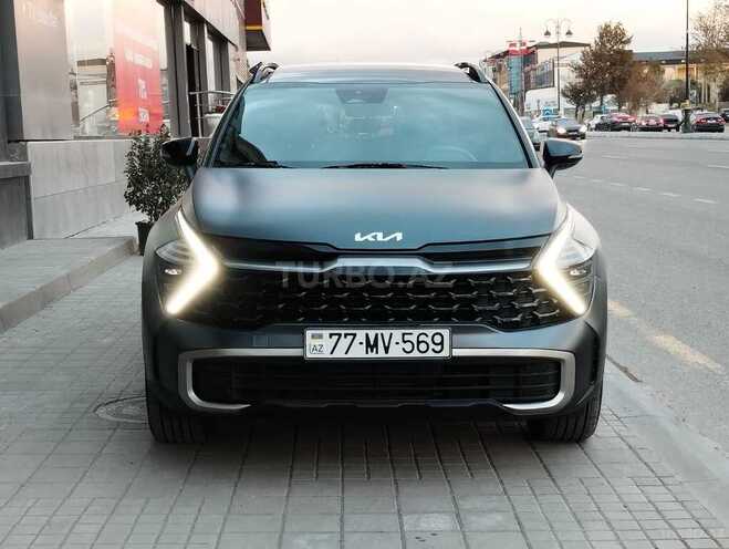 Kia Sportage-1