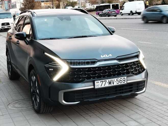 Kia Sportage-3