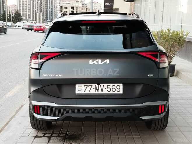 Kia Sportage-4