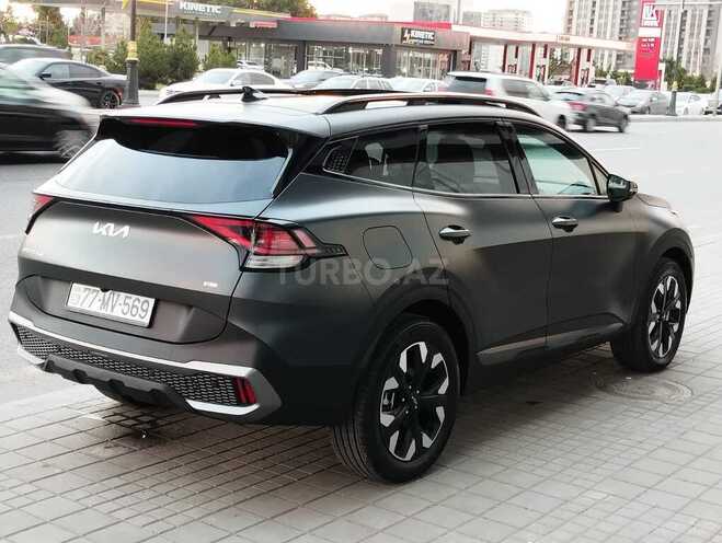 Kia Sportage-5