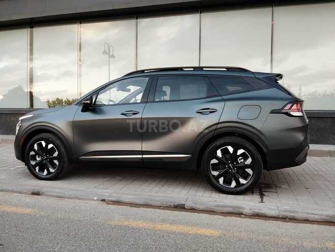 Kia Sportage-7