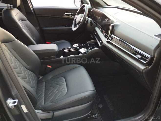 Kia Sportage-9