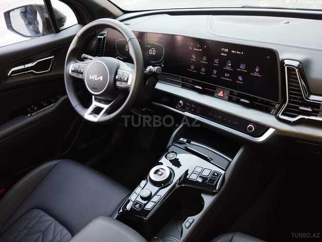 Kia Sportage-10