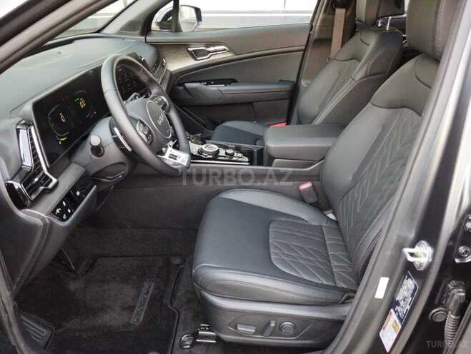 Kia Sportage-11