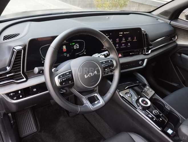 Kia Sportage-12