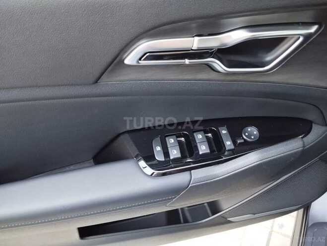 Kia Sportage-17
