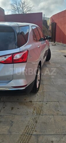 Chevrolet Equinox 2019, 168,000 km - 1.5 l - Bakı