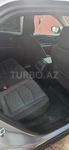 Chevrolet Equinox 2019, 168,000 km - 1.5 l - Bakı