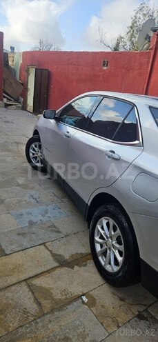 Chevrolet Equinox 2019, 168,000 km - 1.5 l - Bakı