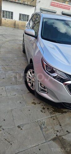 Chevrolet Equinox 2019, 168,000 km - 1.5 l - Bakı