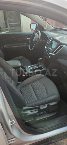 Chevrolet Equinox 2019, 168,000 km - 1.5 l - Bakı