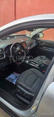 Chevrolet Equinox 2019, 168,000 km - 1.5 l - Bakı
