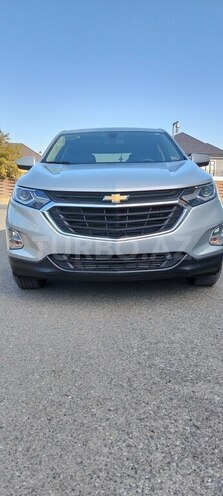 Chevrolet Equinox 2019, 168,000 km - 1.5 l - Bakı