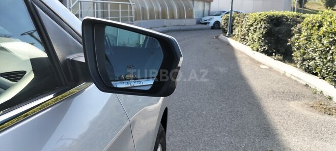 Chevrolet Equinox 2019, 168,000 km - 1.5 l - Bakı