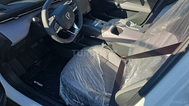Changan Eado 2025, 0 km - 1.5 l - Bakı