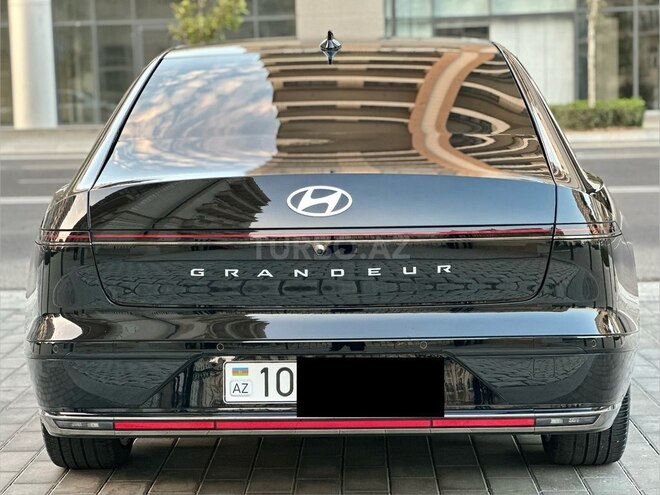 Hyundai Grandeur 2023, 27,000 km - 1.6 л - Bakı