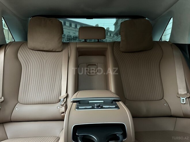Hyundai Grandeur 2023, 27,000 km - 1.6 л - Bakı
