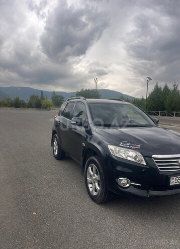 Toyota RAV4 2011, 278,000 km - 2.0 l - Şəki