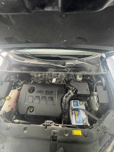 Toyota RAV4 2011, 278,000 km - 2.0 l - Şəki