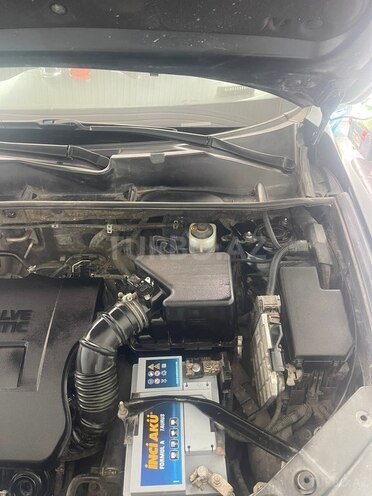 Toyota RAV4 2011, 278,000 km - 2.0 l - Şəki