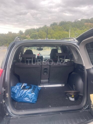 Toyota RAV4 2011, 278,000 km - 2.0 l - Şəki