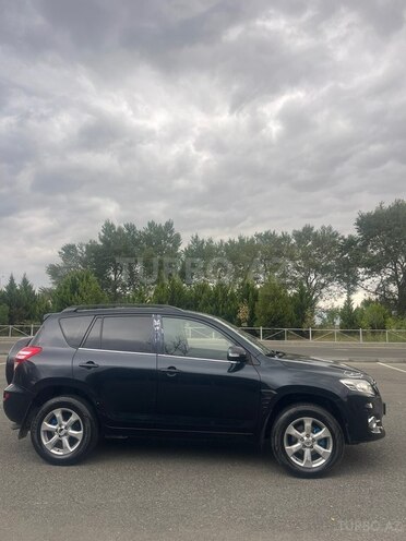 Toyota RAV4 2011, 278,000 km - 2.0 l - Şəki