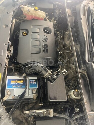 Toyota RAV4 2011, 278,000 km - 2.0 l - Şəki