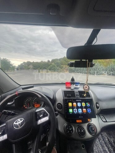 Toyota RAV4 2011, 278,000 km - 2.0 l - Şəki