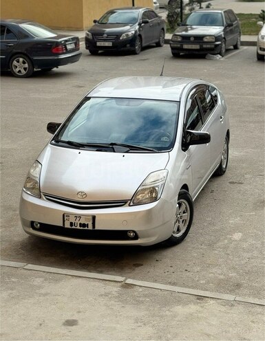 Toyota Prius 2008, 363,124 km - 1.5 l - Bakı
