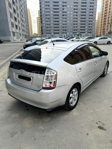 Toyota Prius 2008, 363,124 km - 1.5 l - Bakı