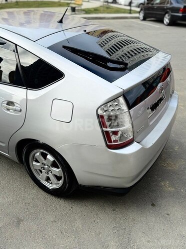 Toyota Prius 2008, 363,124 km - 1.5 l - Bakı